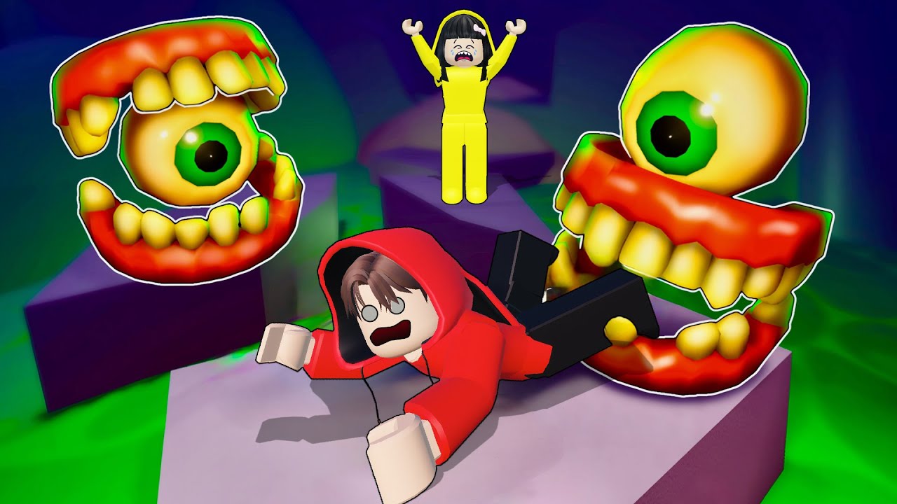 Roblox Dental Horror Walkthrough: Beat Dentist Boss & Zombie Teeth