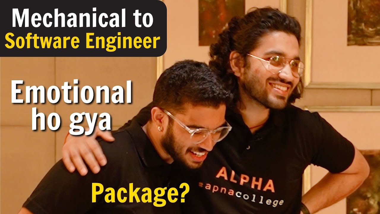 How Problem-Solving Skills Landed an 8 LPA Job: Alpha Program Success