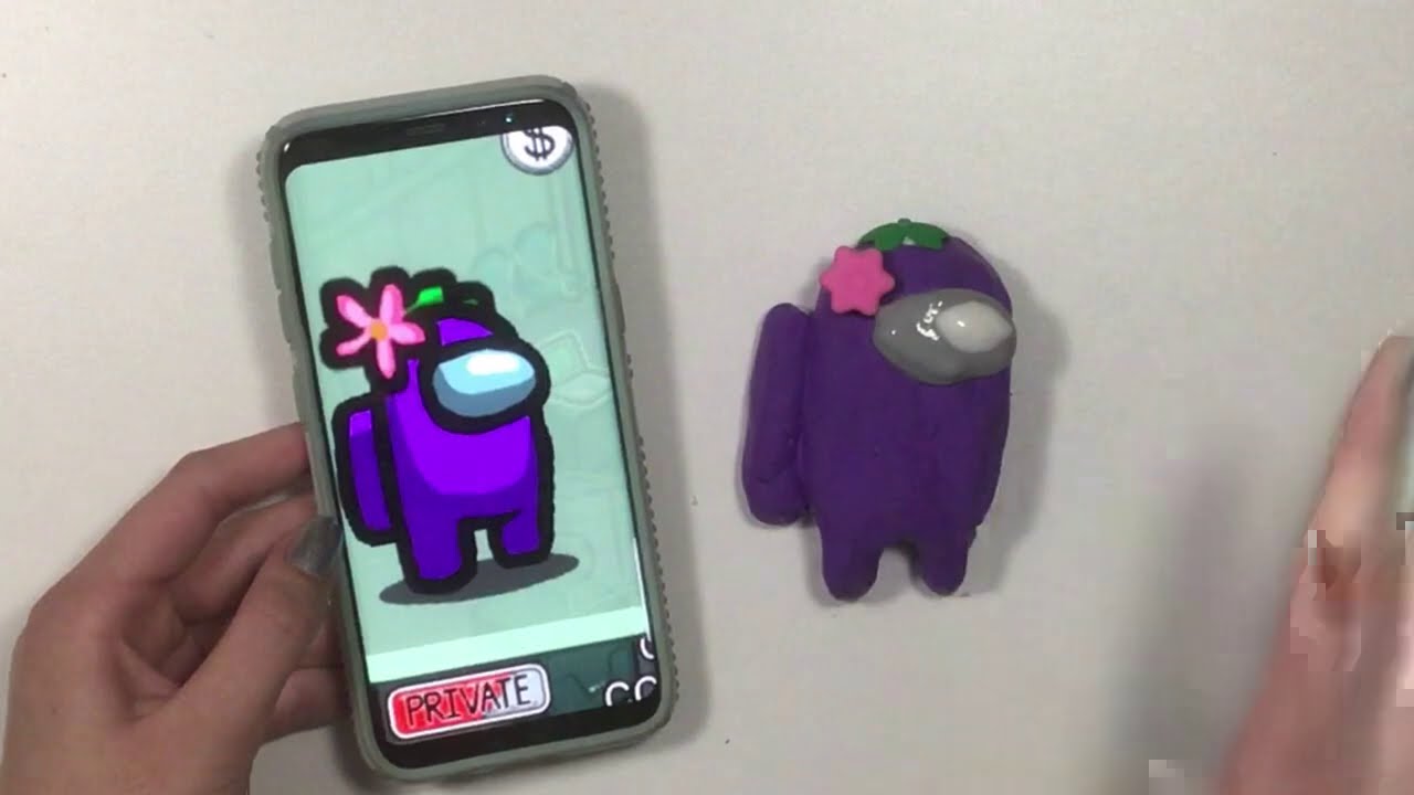 How to Make Among Us Slime: Step-by-Step DIY Guide