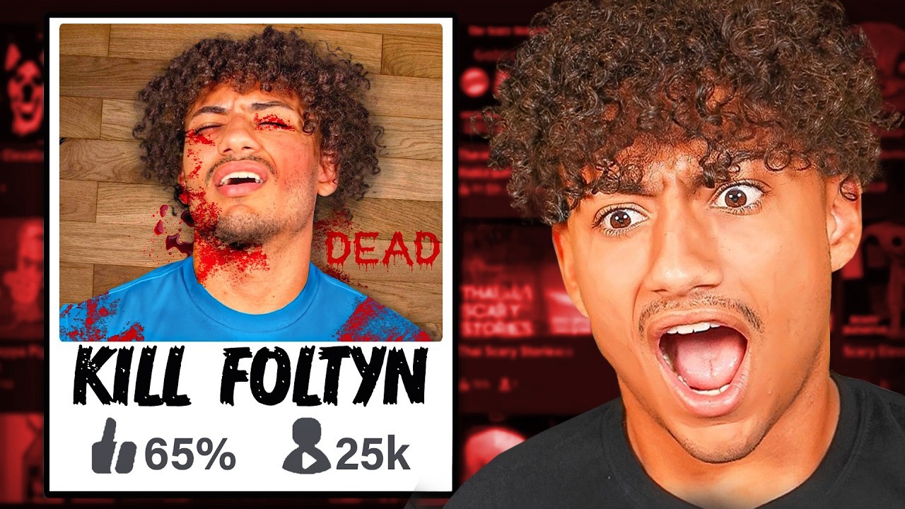 Roblox Hate Games Exposed: Creator Harassment Analysis