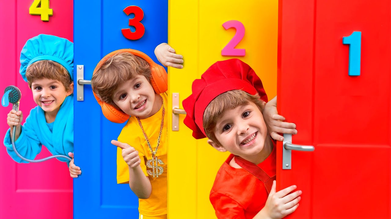 Why Toddlers Love Chaotic Play: 4 Key Developmental Benefits