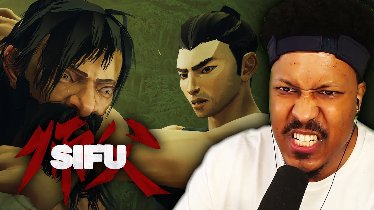 Sifu First Look: Brutal Combat & Essential Beginner Tips