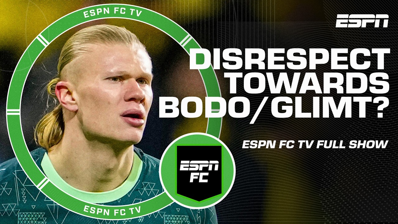 Liverpool's Tactical Mastery, Bodo/Glimt Shock, and Premier League Reality Check