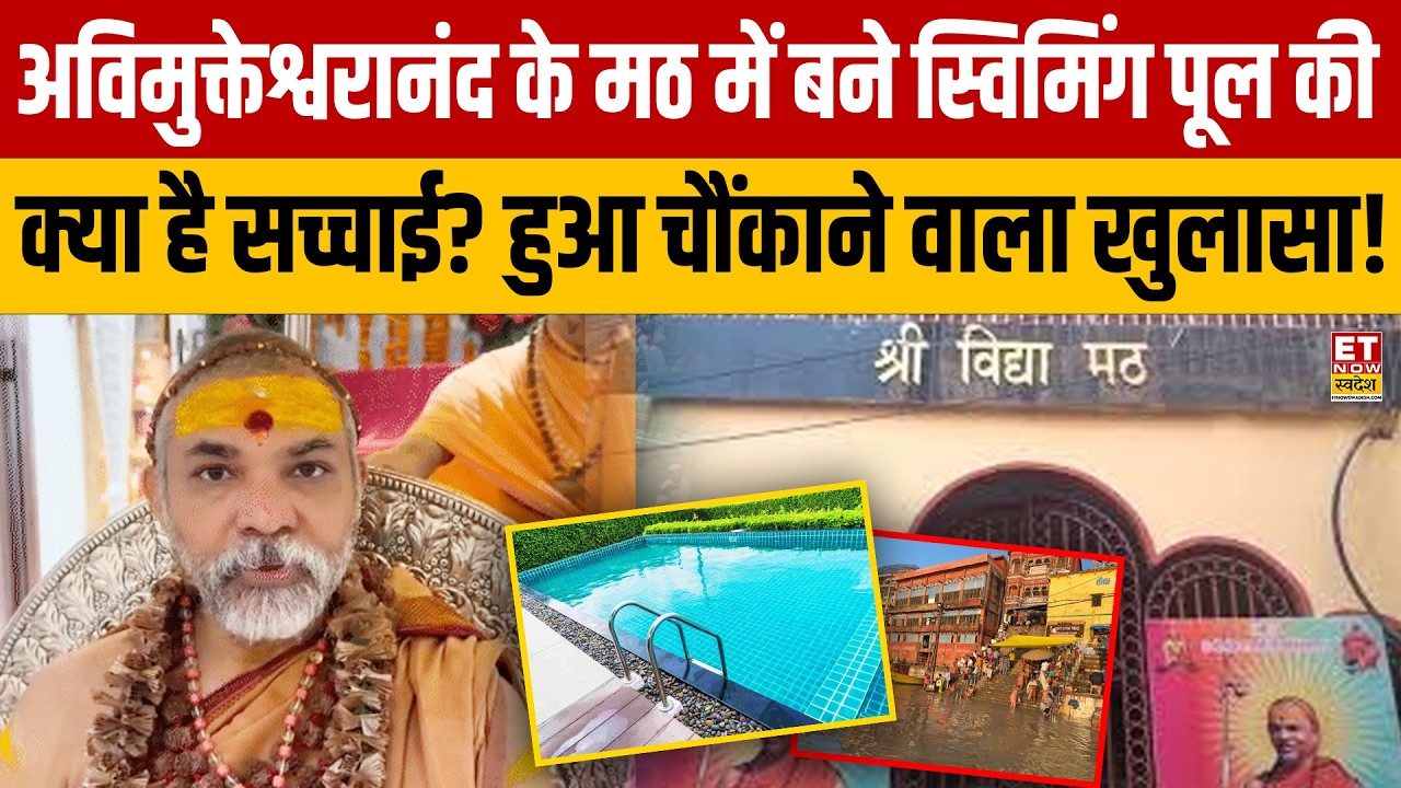 UP's Bhagwa Conflict: Political Impact on 2027 Elections