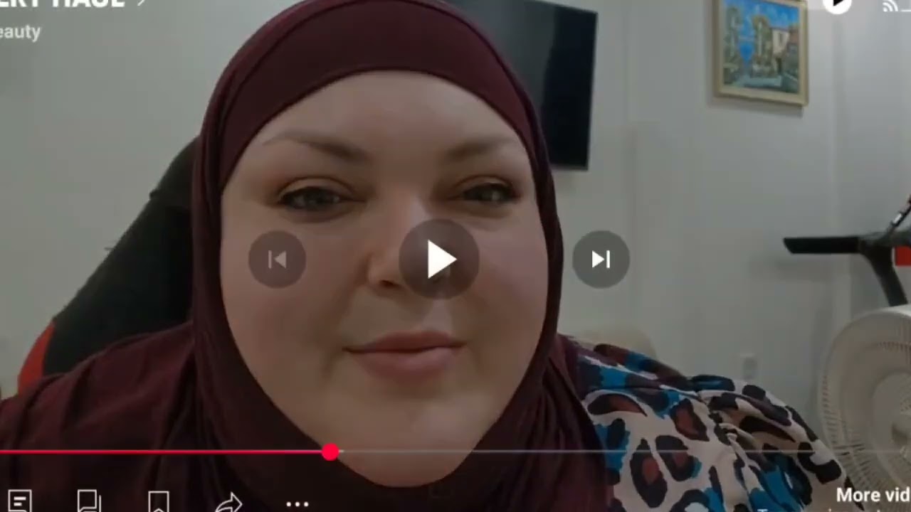 Chantal's Diet Accountability Crisis: Truth Revealed