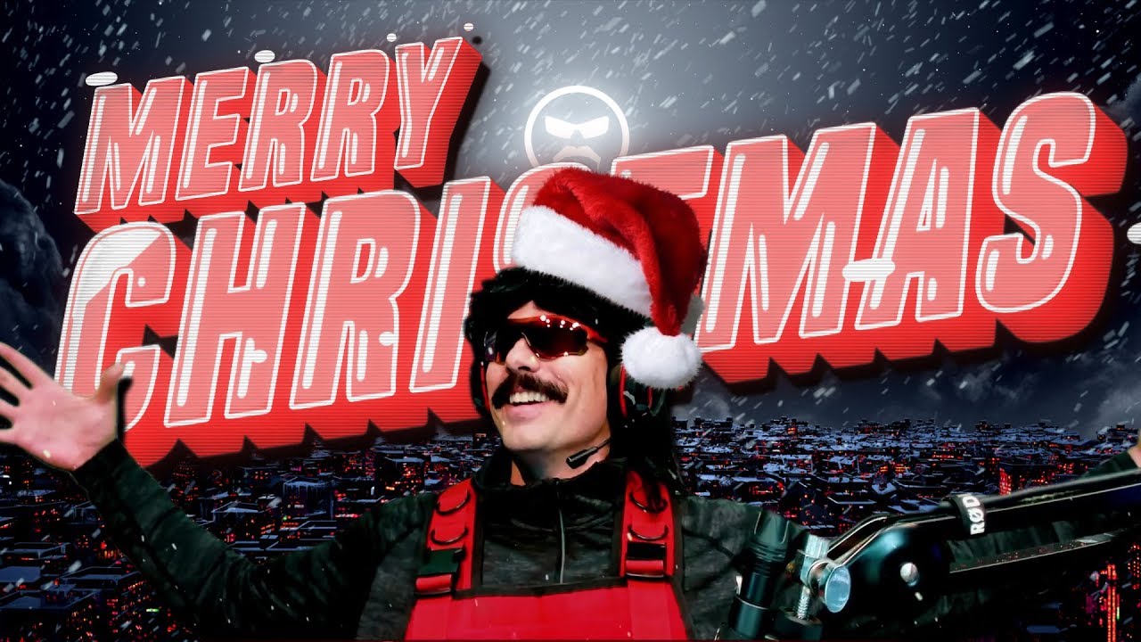 Doc DisRespect's Arena Rants & Fortnite Domination