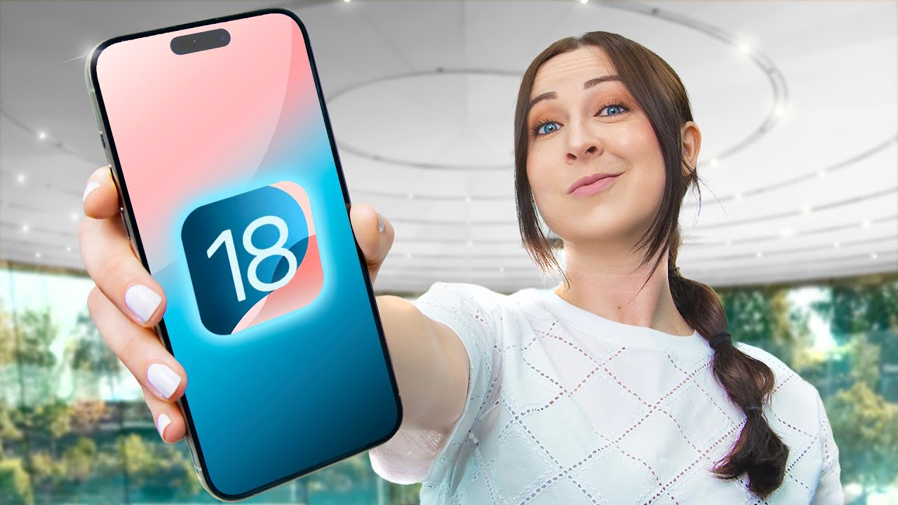 iOS 18 Top Features: AI Revolution & Customization Guide