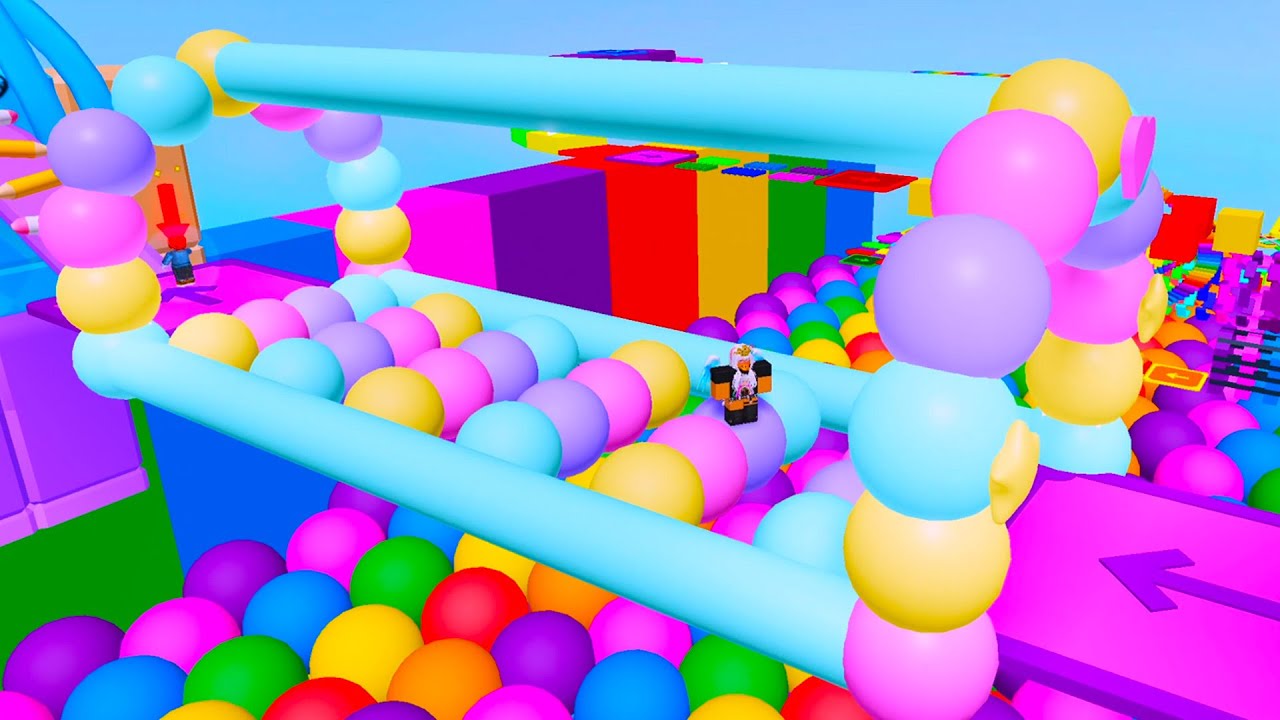 Surviving McDonald's Roblox Horror: Gameplay & Escape Tactics