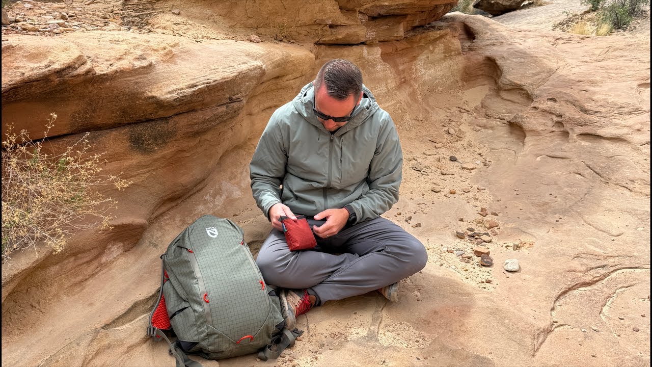 Aven Ultralight Food Bags: Design & Features