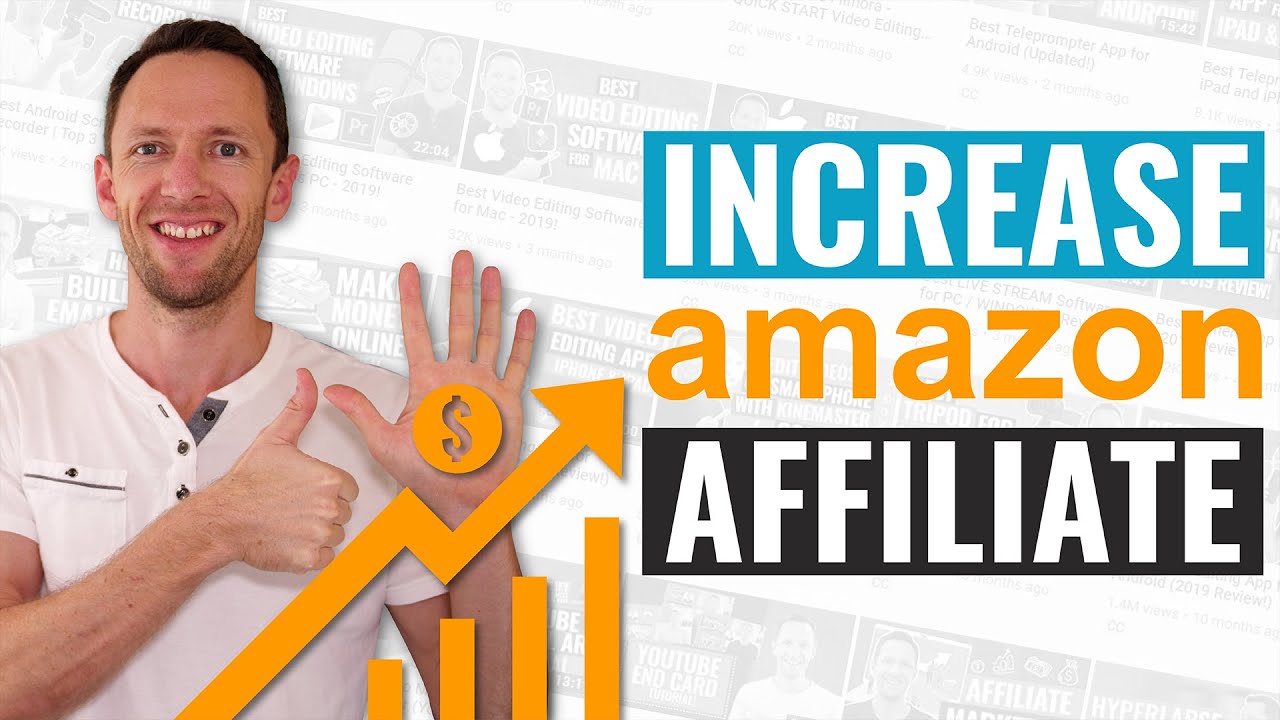 6 Proven Amazon Affiliate Strategies to Boost Earnings & Avoid Bans