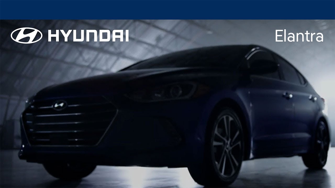 title：2017 Hyundai Elantra: Key Features You Need to Know