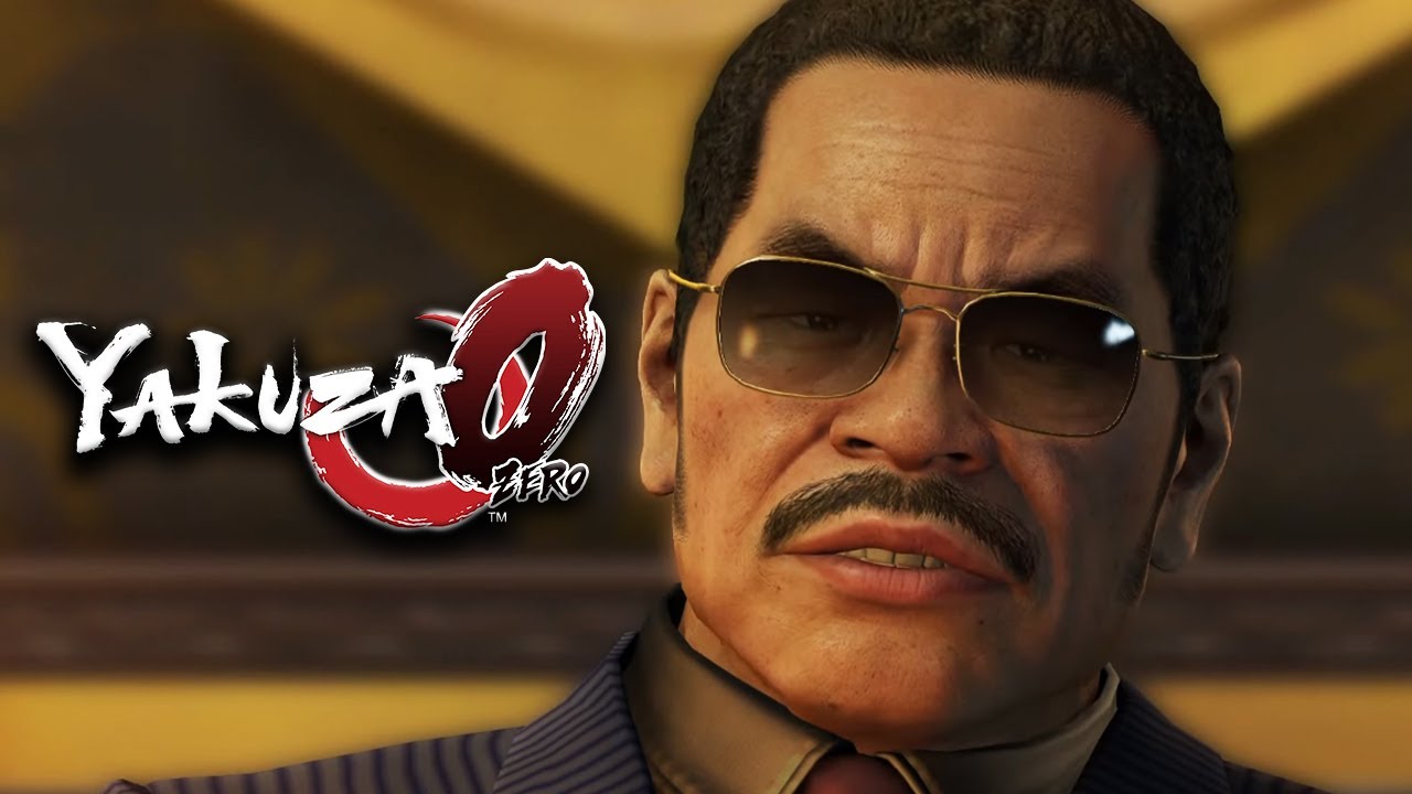 Makoto Blindness in Yakuza 0 Explained: Plot Twist Analysis