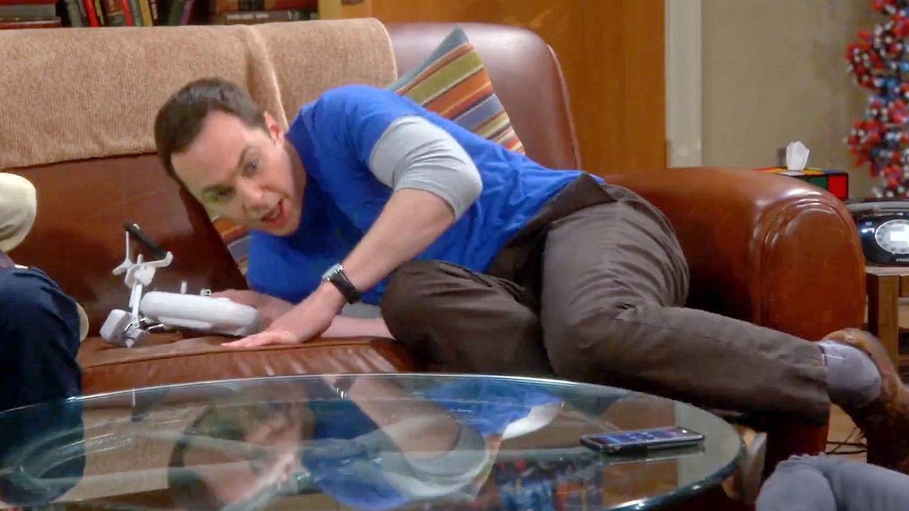Science Fails in Big Bang Theory: 5 Physics Lessons Learned
