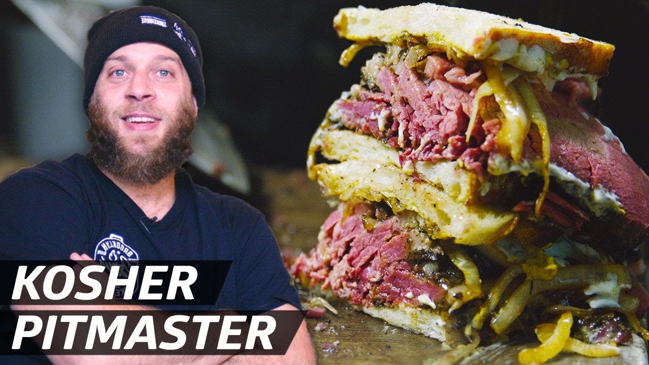 Mastering Kosher Barbecue: NYC's Smokehouse Secrets Revealed