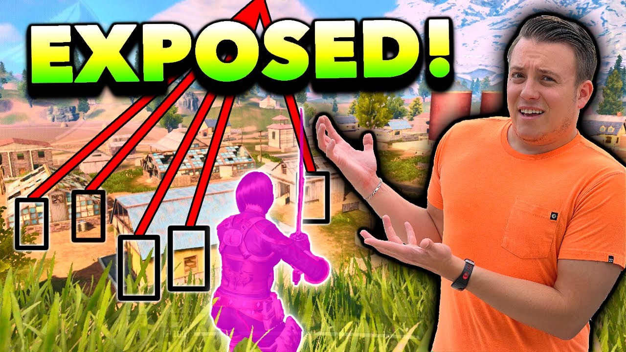 How to Report CODM Hackers and Protect Your Game