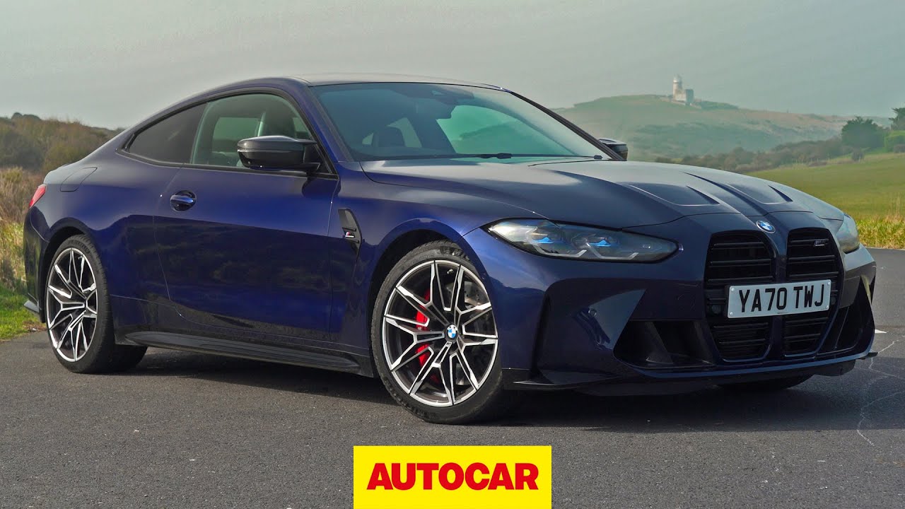 title：2024 BMW M4 Review: Is It Still a True M Car?
