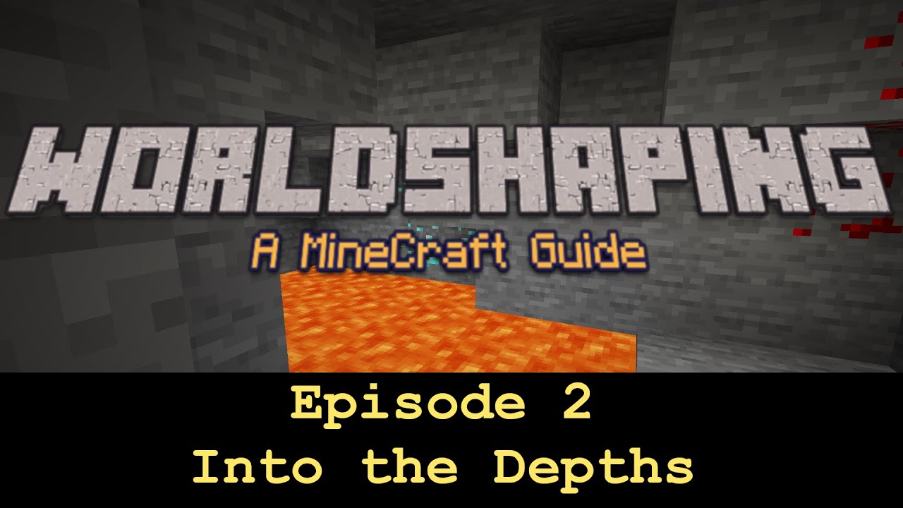 Minecraft Early Game: Iron Mining & Food Setup Guide