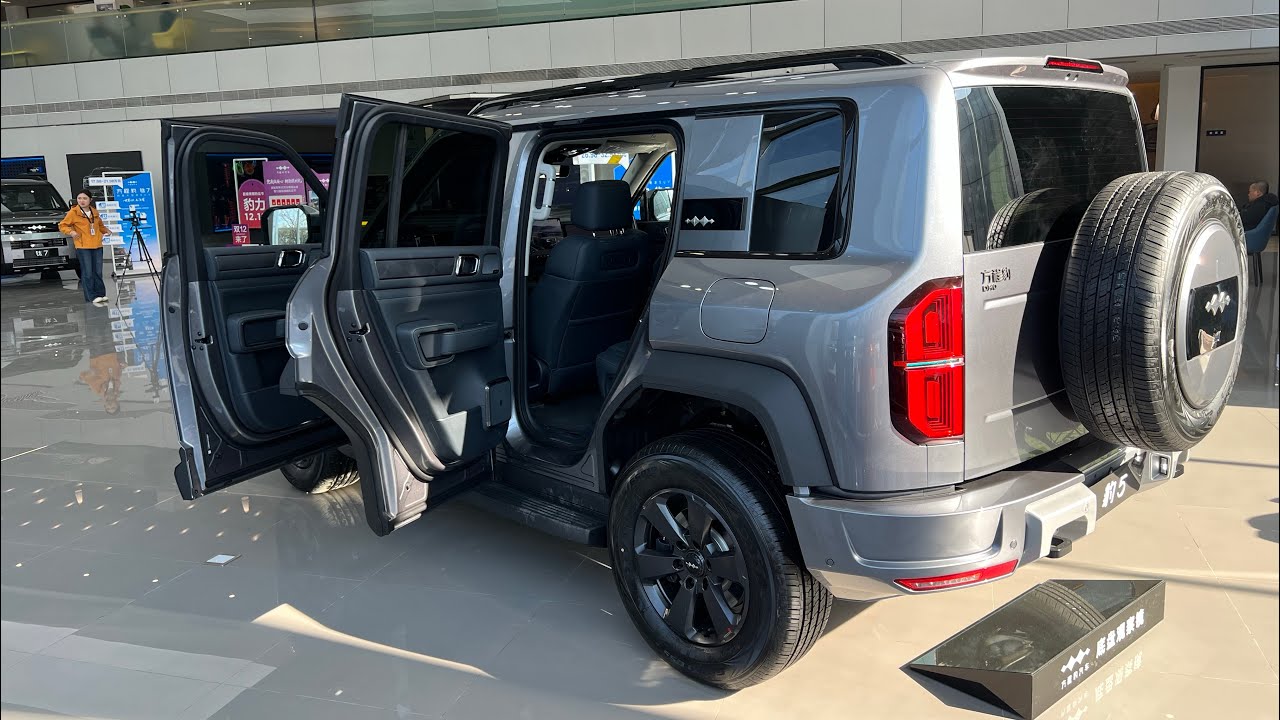 2026 PYD Finch Chumba 5: Ultimate Review & Urgent Buying Guide