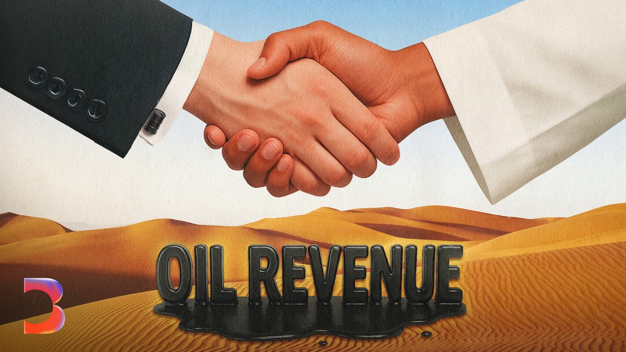 Gulf Sovereign Wealth Funds: How $4T+ Reshapes Global Sports and Geopolitics