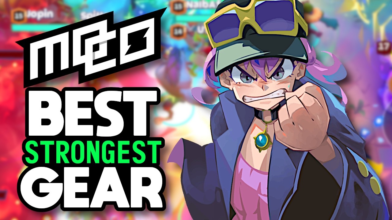 Best Moco Gear Builds: Top Weapons & Gadgets Tested