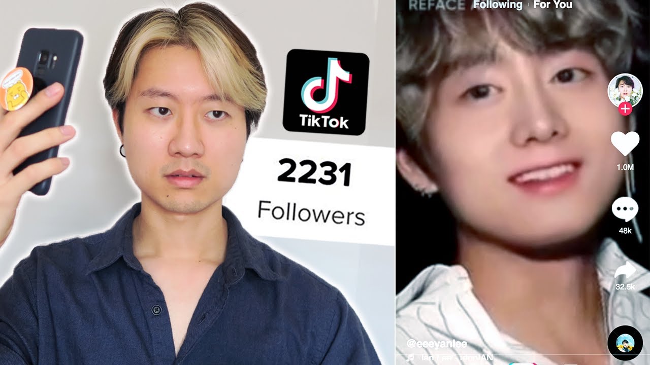 Deepfake K-Pop Idol Creation: Reface App Tutorial & Ethics