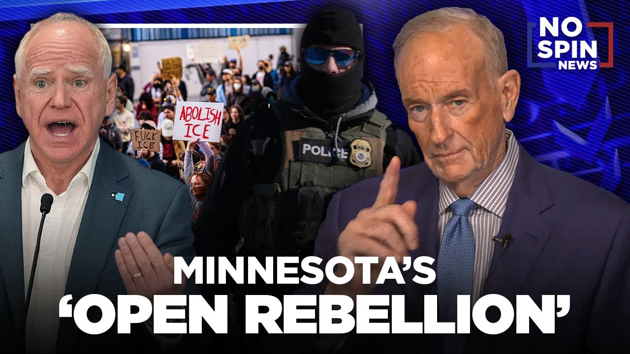 Minnesota Defies Federal Immigration Enforcement: Constitutional Crisis Explained