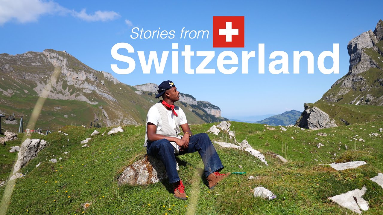 Ultimate Switzerland Travel Guide: Zurich, Hiking & Hidden Gems