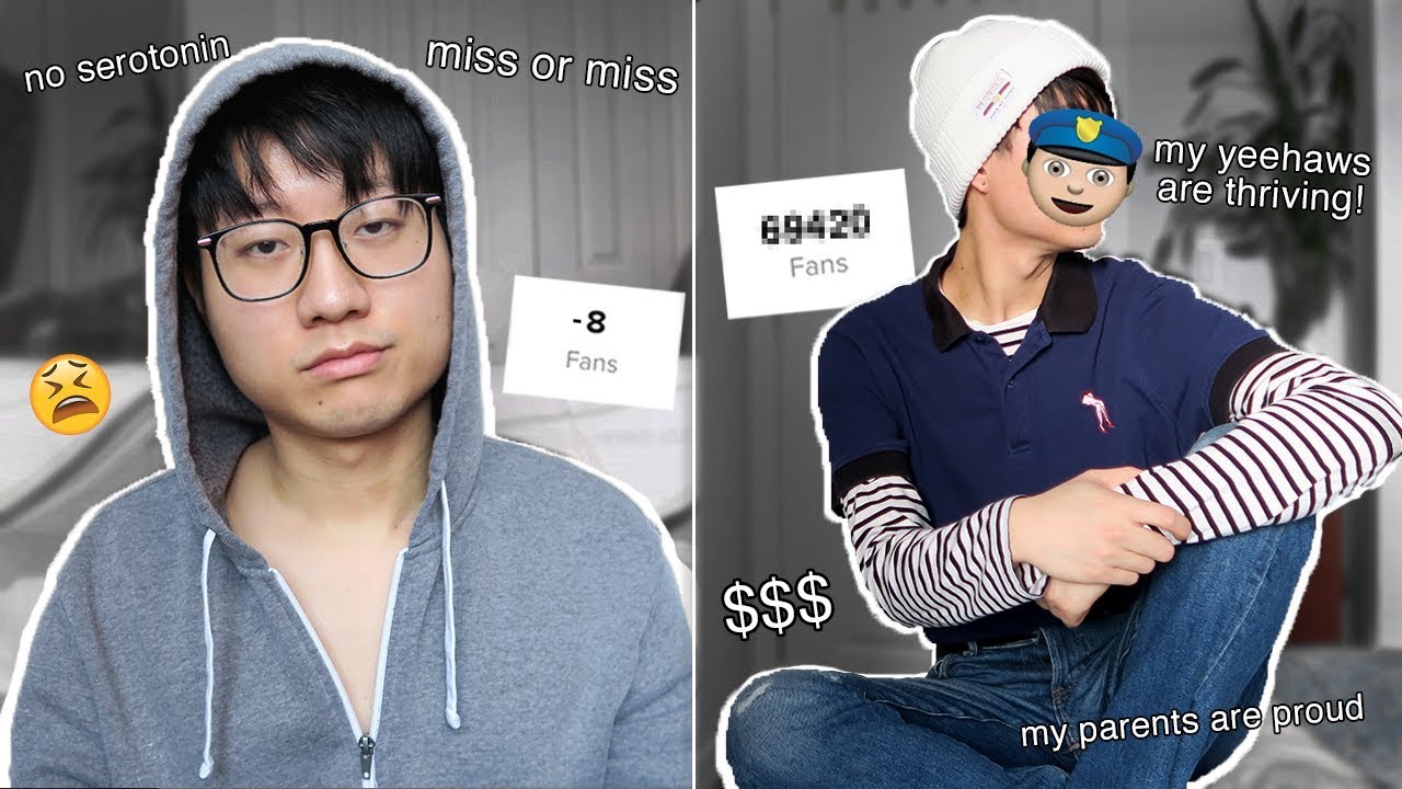 How to Become a TikTok E-Boy: First-Time Transformation Guide