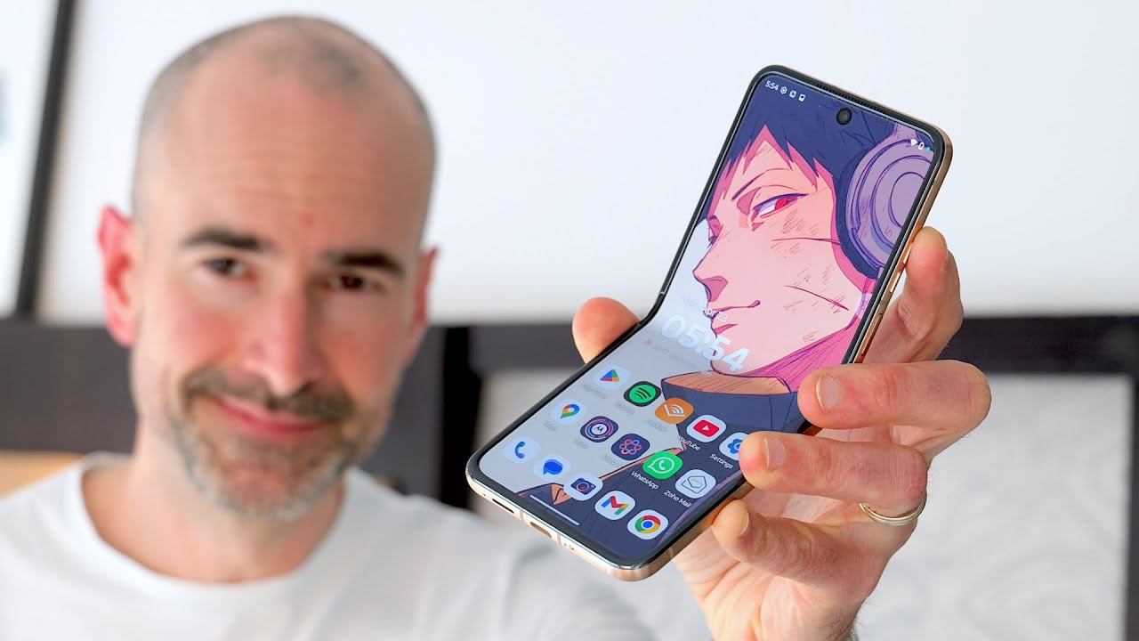 Motorola Razr 60 Ultra Review: 24-Hour Hands-On Impressions