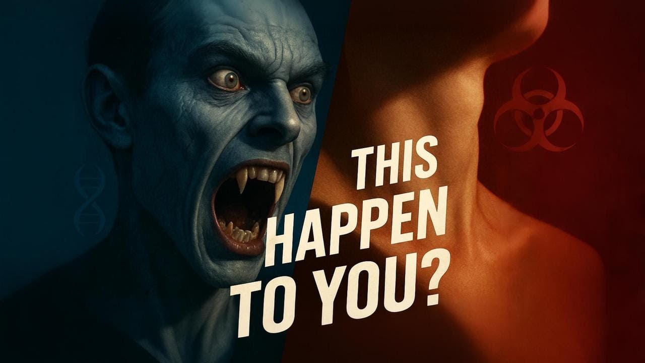 Vampire Biology Explained: Science Behind Sinners' Undead