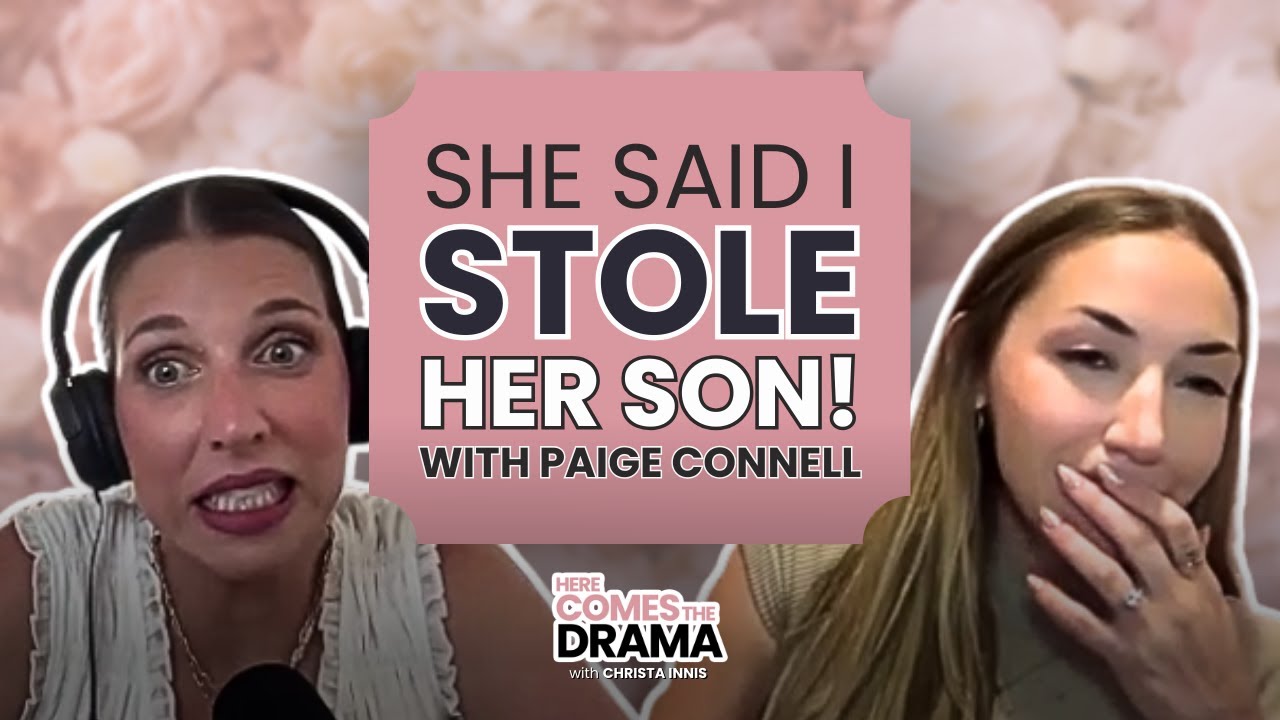 Toxic Mother-in-Law Wedding Drama: How to Set Boundaries