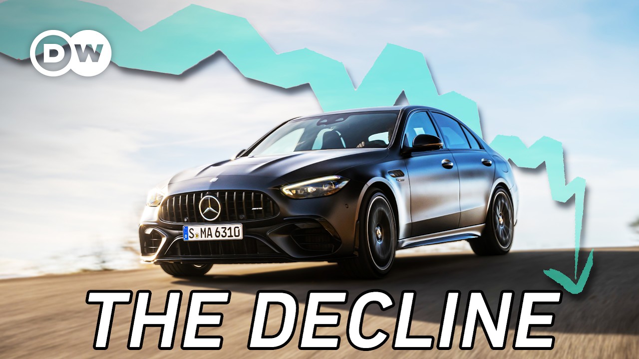 Why German Car Reliability Declined: Expert Analysis & Data