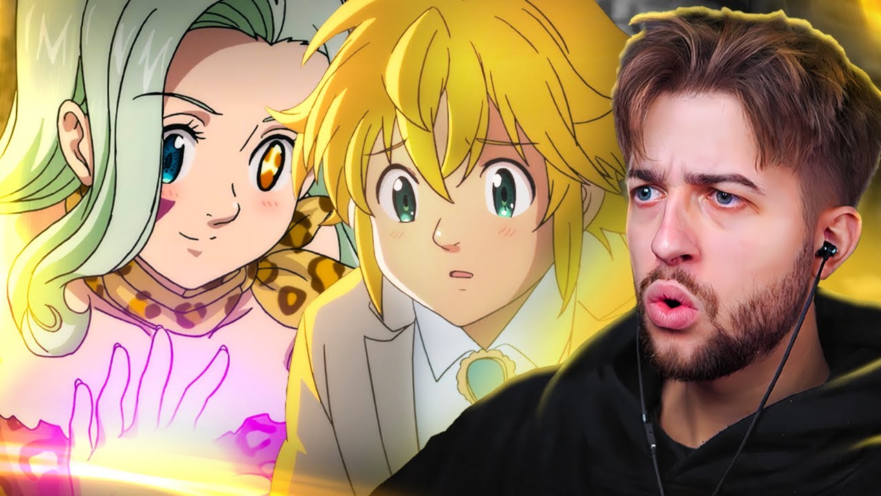 Meliodas' Curse Explained: 107 Lifetimes of Pain in Seven Deadly Sins
