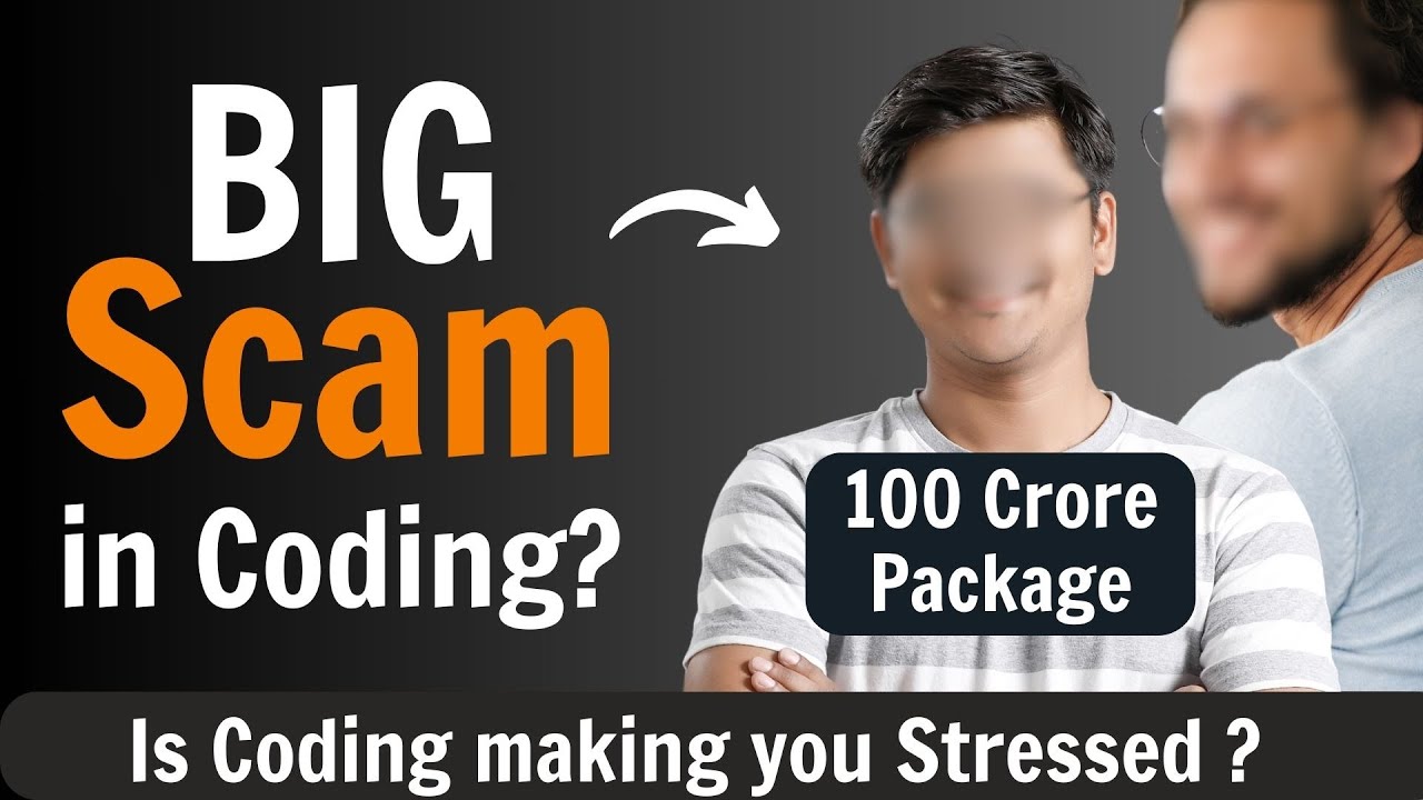 Avoiding Tech Education Scams: Real Skills for Fresher Placements