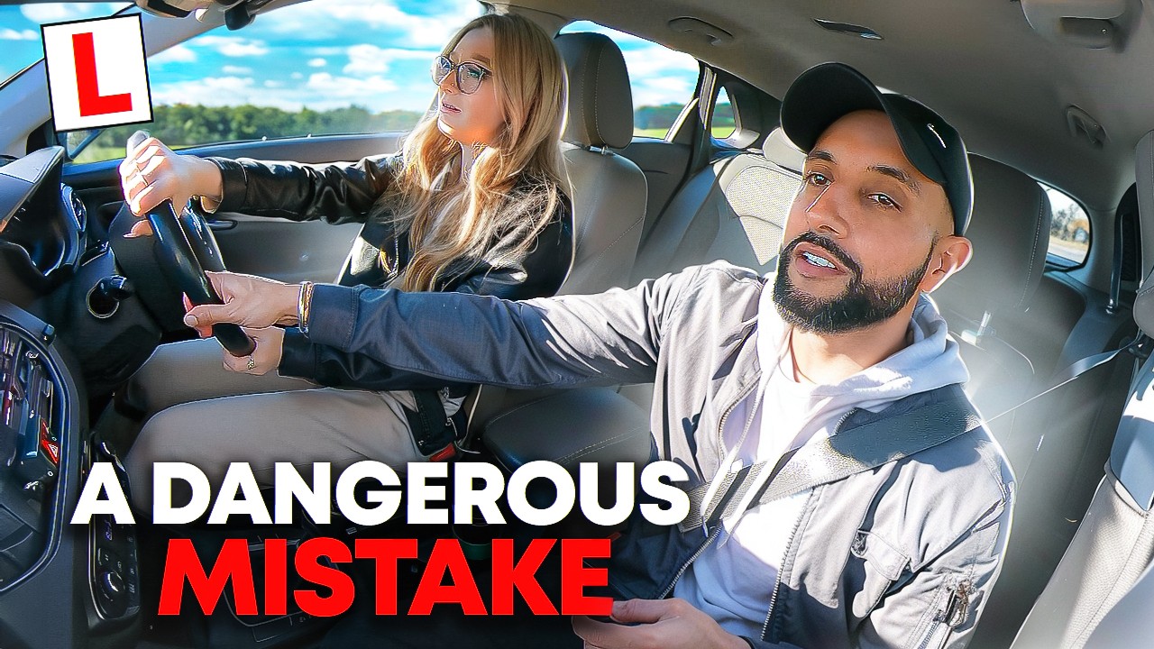 Master Complex Roundabouts: Positioning & Mirror Checks Guide