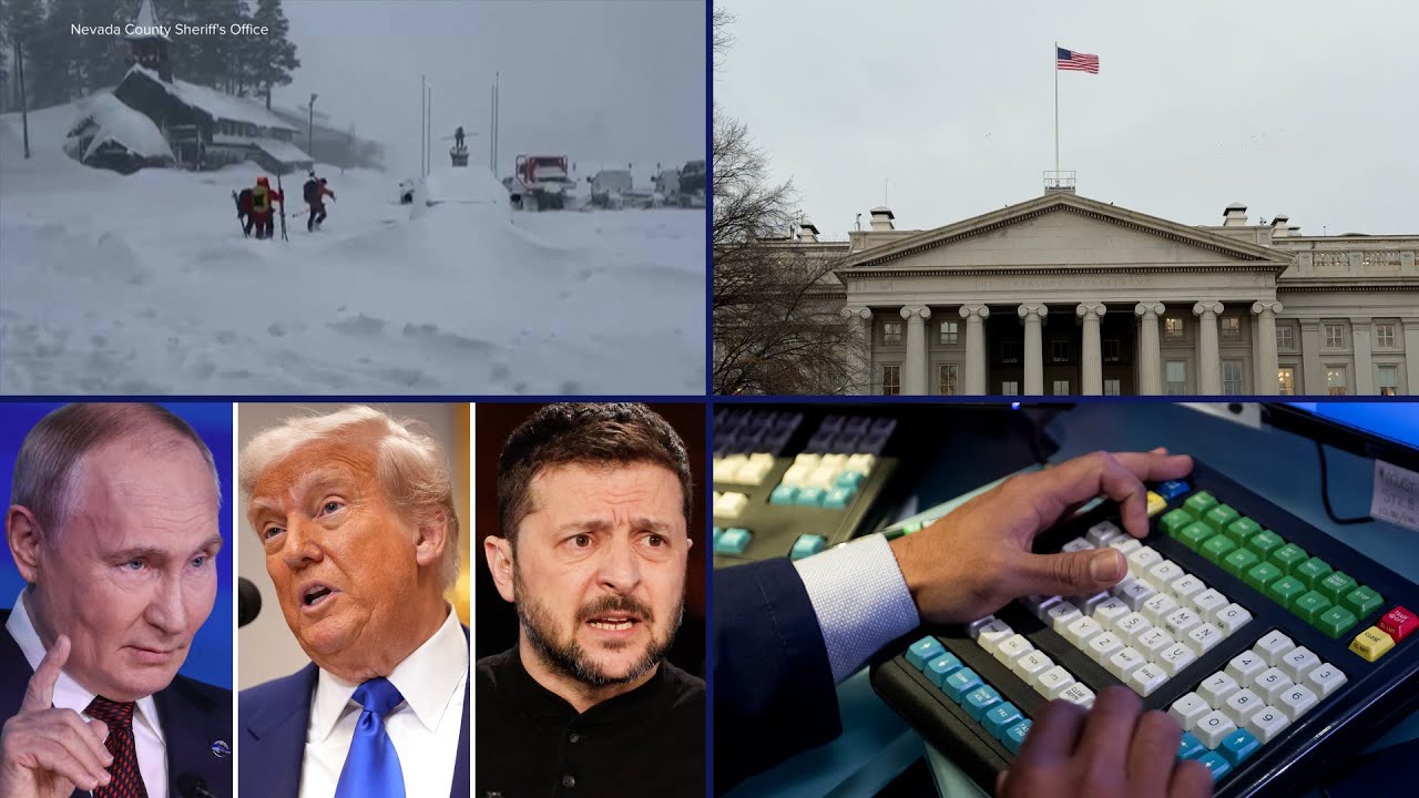 Key Market Movers: Fed Signals, Oil Surge & Geopolitical Risks