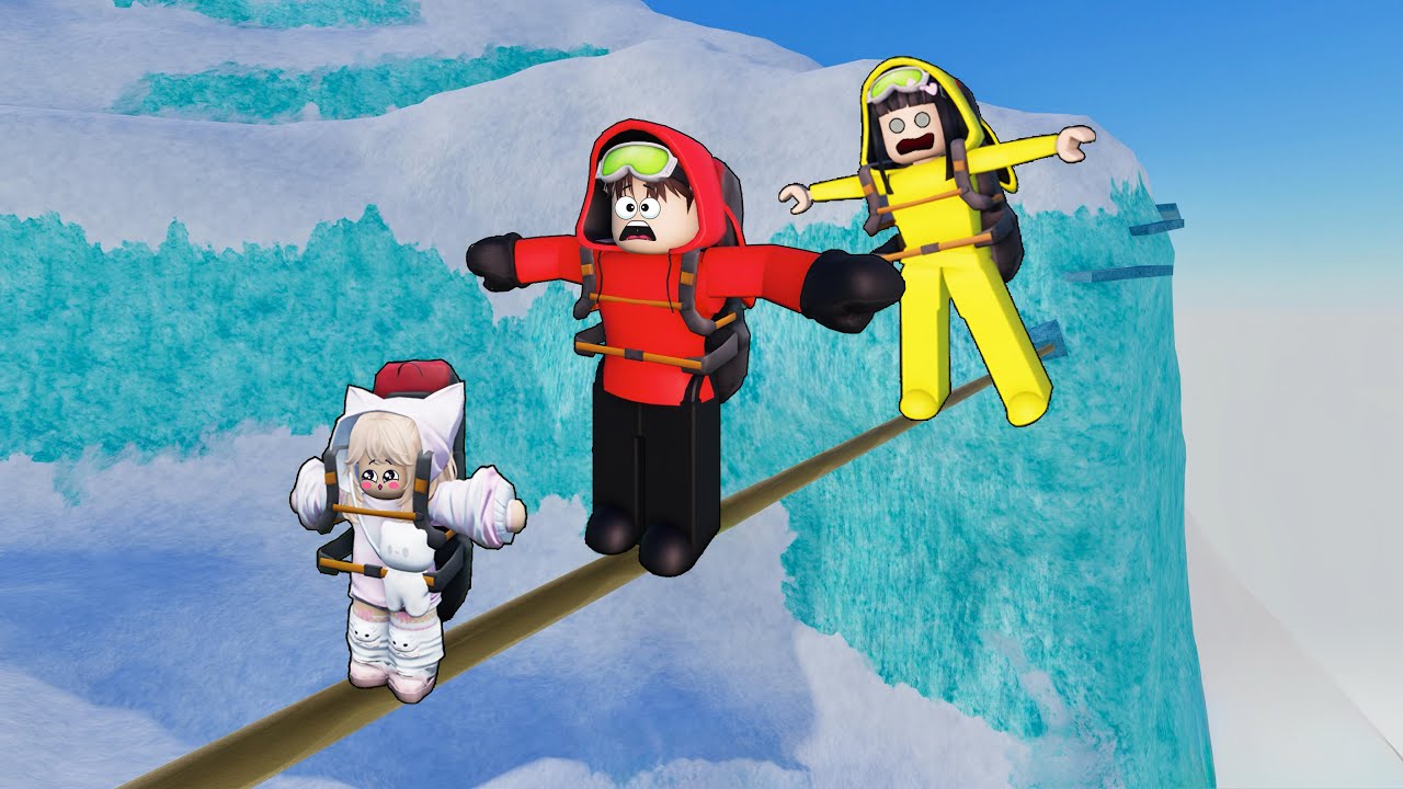 Roblox Antarctic Expedition Survival: Teamwork & Strategy Guide