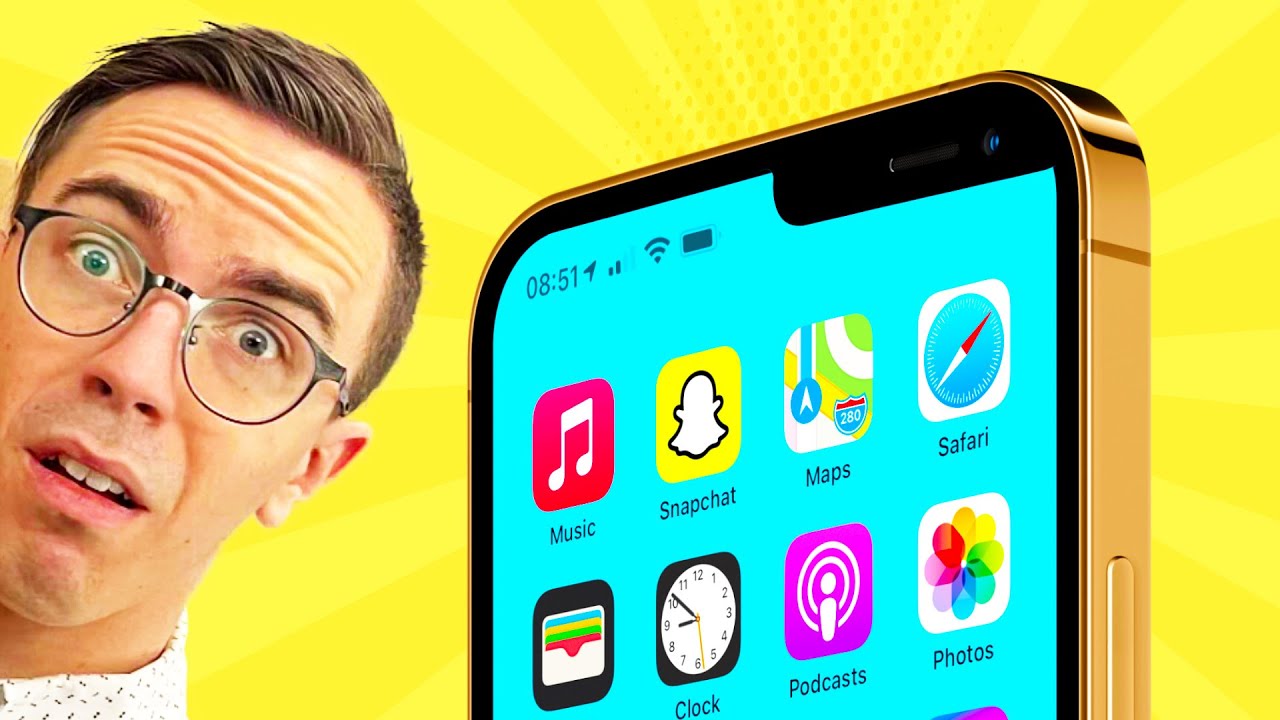 Why Apple's "Wrong" Decisions Often Become Industry Standards