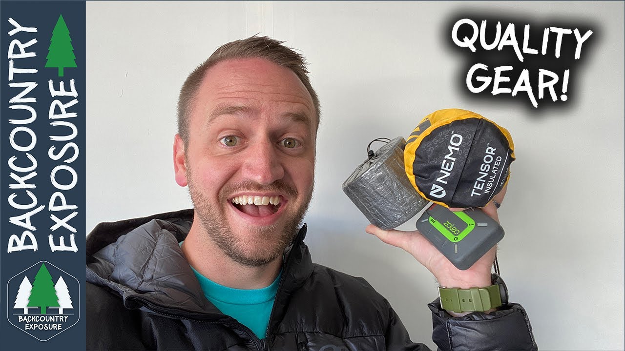 14 Backpacking Gear Investments Worth Every Penny (Tested)