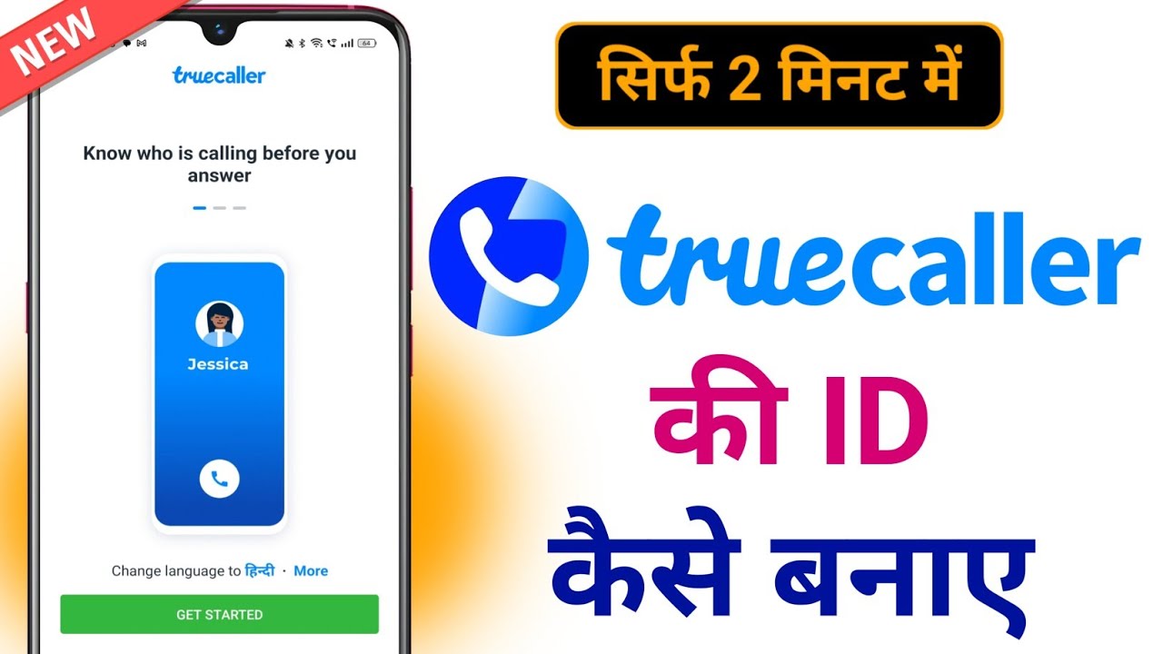 title：How to Create a Truecaller Account: Step-by-Step 2024 Guide