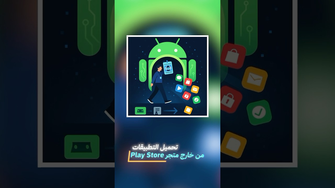 Google's New Android Sideloading Security: Developer Verification Explained