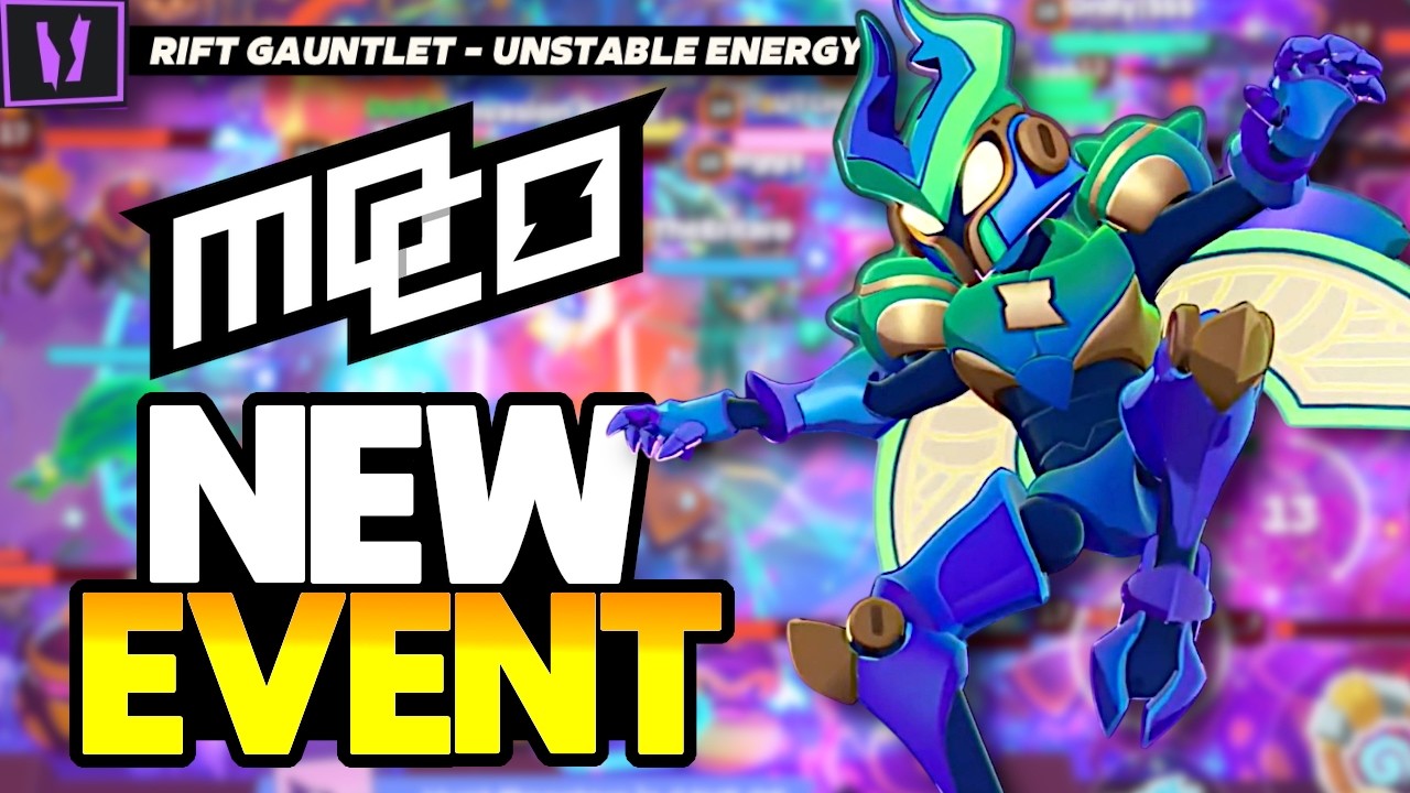 Master Moco's Unstable Energy Events: Pro Strategies & Rewards