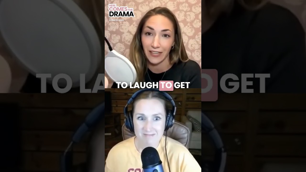 Pseudo-Hostility: How Humor Hides Unresolved Conflict