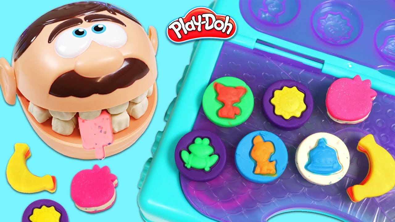 How to Make Play-Doh Cookies: Creative Fun for Kids
