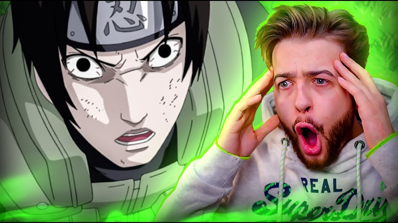 Naruto War Arc Tactics & Edo Tensei Analysis