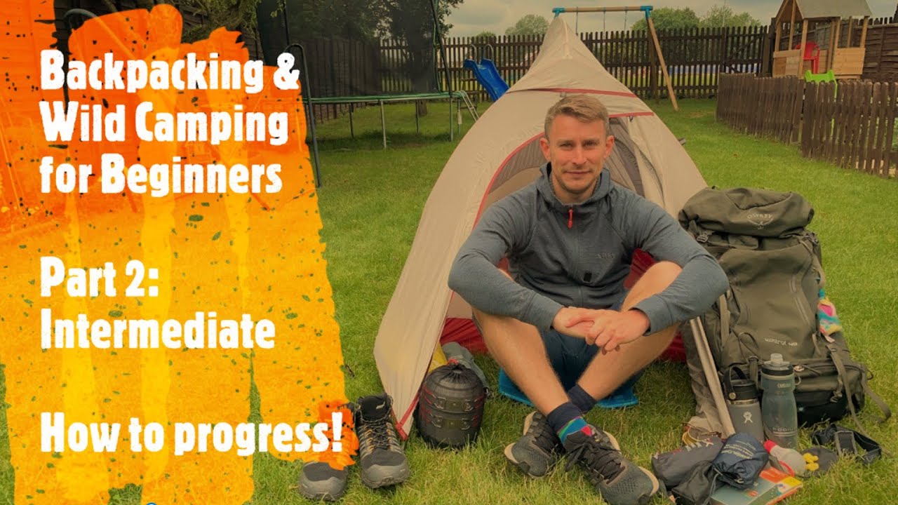 Intermediate Backpacking UK: Essential Gear & Safety Guide