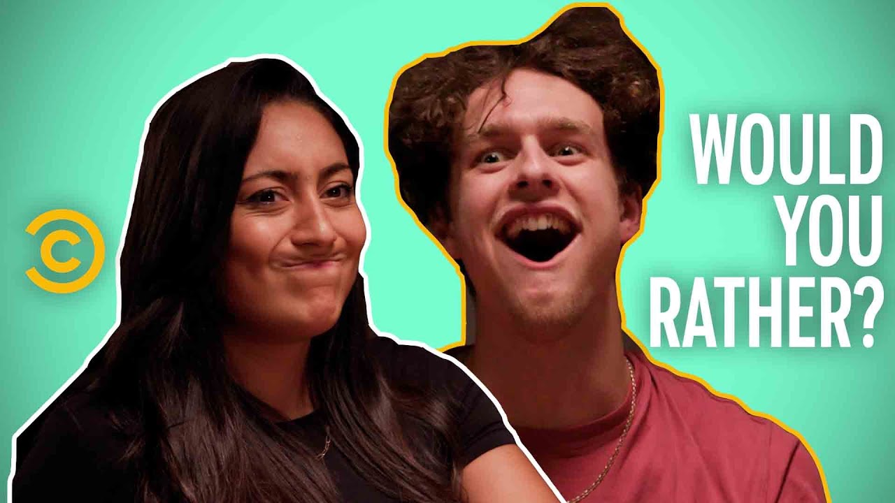 Ultimate Would You Rather Game Guide: Hilarious Scenarios & Strategies