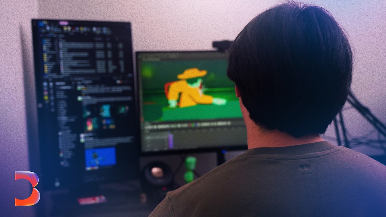 AI Art Revolution: Balancing Innovation and Artist Rights