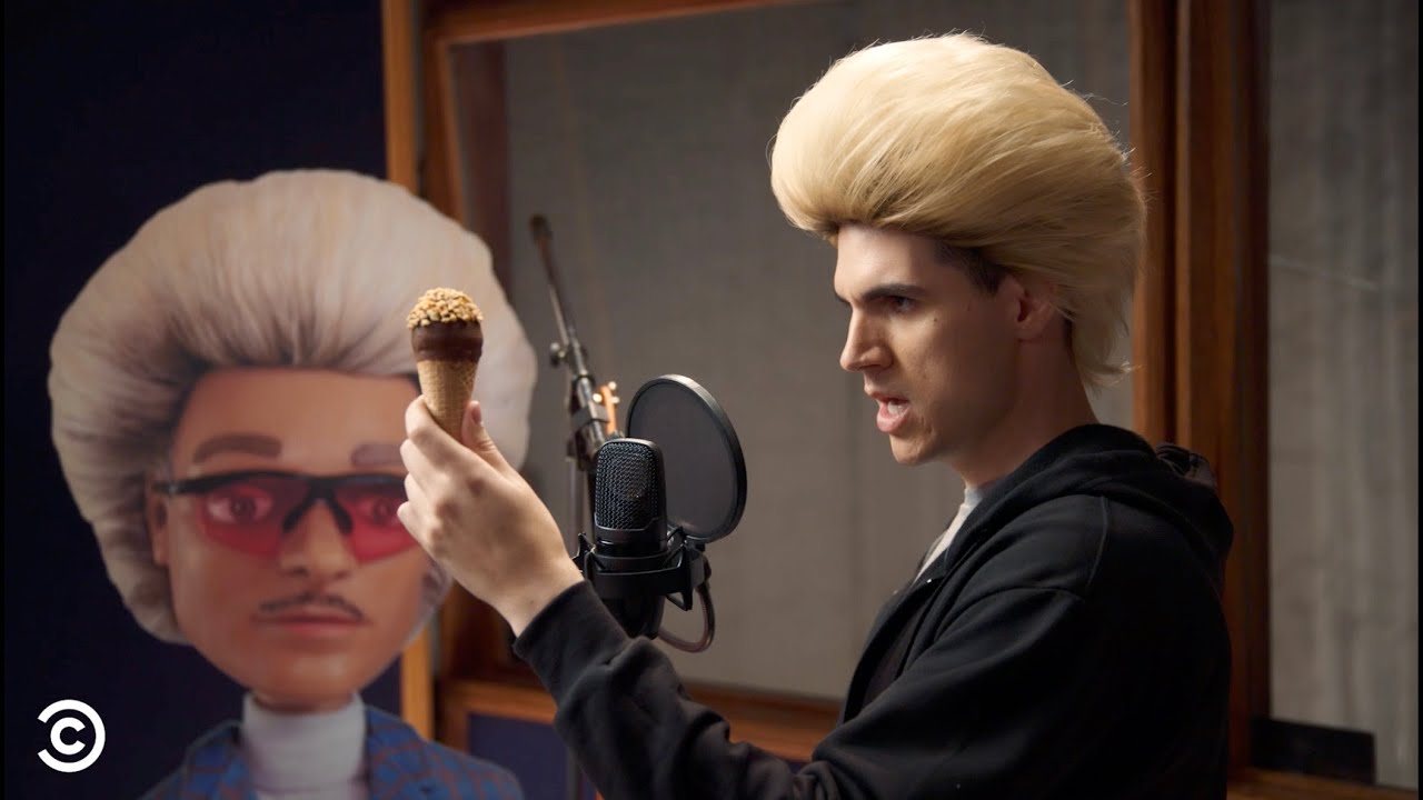 Voiceover Session Survival Guide: When Talent Goes Rogue