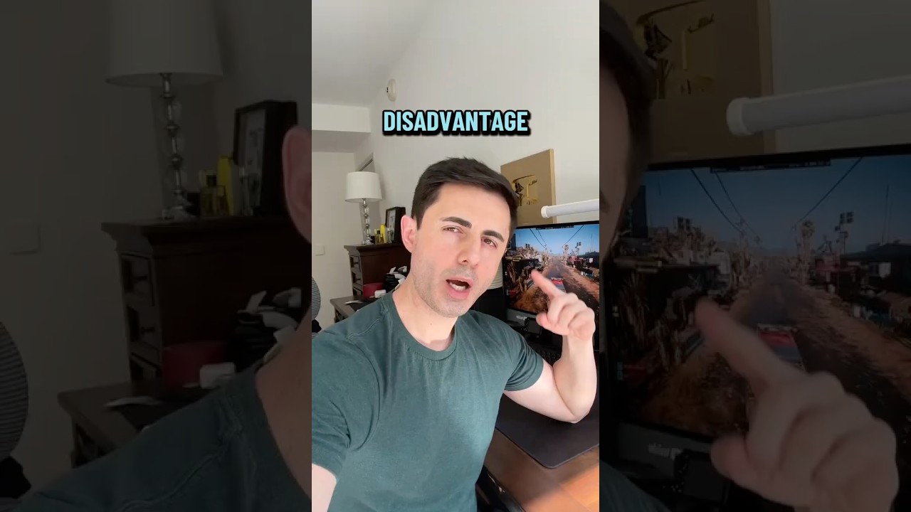 Frame Generation Truth: Boosting FPS vs. Real Performance